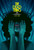 The Dead Thing (2024)_0 Poster Canvas Movie Film Print A0 A1 A2 A3 A4 A5 A6 Art