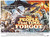 The People That Time Forgot (1977)_3 Poster Canvas Movie Film Print A0 A1 A2 A3
