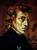 Delacroiix - Frederic Chopin 1838 Art Gallery Poster Canvas Print Wall Decoratio