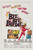 Bye Bye Birdie (1963)_1 Movie Film Poster Canvas iconic design
