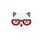 44. I Love Math And Cats (2) Poster Canvas Movie Film Print A0 A1 A2 A3 A4 A5 A6