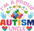 Autism 07 Poster Canvas Movie Film Print A0 A1 A2 A3 A4 A5 A6 Art Wall Decoratio