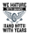 We mature with damage and not with years-01 Poster Canvas Movie Film Print A0 A1