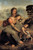 Leonardo da Vinci - Virgin and Child wih St. Anne Art Gallery Poster Canvas Prin
