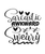 Sarcastic Awkward Sweary-01 (8) Poster Canvas Movie Film Print A0 A1 A2 A3 A4 A5
