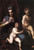 Madonna_and_Child_with_the_Young_St_John_WGA Poster Canvas Print Art Painting De