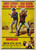 Bandolero! (1968)_5 Movie Film Poster Canvas iconic design