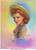 JULES ERBIT (American, 1889-1968). Cowgirl Poster Canvas Movie Film Print A0 A1