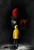 It (2017)_1 Poster Canvas Movie Film Print A0 A1 A2 A3 A4 A5 A6 Art Wall Decorat