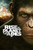 Rise of the Planet of the Apes 3 Poster Canvas Movie Film Print A0 A1 A2 A3 A4