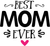 BEST MOM EVER 2 Poster Canvas Movie Film Print A0 A1 A2 A3 A4 A5 A6 Art Wall Dec