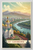 Exquisite Ust-Kamenogorsk Travel Poster - Kazakhstan Landmarks Art Print Poster Exquisite Ust-Kamenogorsk Travel Poster - Kazakhstan Landmarks Art Print Poster