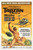 Tarzan And Valley Of Gold 01 Poster Canvas Movie Film Print A0 A1 A2 A3 A4 A5 A6