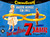 The Seven Year Itch (1955)_10 Poster Canvas Movie Film Print A0 A1 A2 A3 A4 A5 A