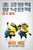 Despicable Me (2010)_17 Movie Film Poster Canvas iconic design