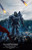Transformers - last knight 5 Poster Canvas Movie Film Print A0 A1 A2 A3 A4 A5 A6