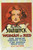 THe Woman In Red - 1935 Poster Canvas Movie Film Print A0 A1 A2 A3 A4 A5 A6 Art