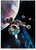 2001 A Space Odyssey (MGM, 1968). Special Promotional Italian Foglios (3C Poster