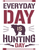 Everyday is Hunting Day Poster Canvas Movie Film Print A0 A1 A2 A3 A4 A5 A6 Art