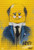 The Lego Batman Movie (2017)_15 Poster Canvas Movie Film Print A0 A1 A2 A3 A4 A5