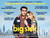 THE BIG SICK (2017) 5 Poster Canvas Movie Film Print A0 A1 A2 A3 A4 A5 A6 Art Wa