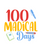 100 Madical Days-01 Poster Canvas Movie Film Print A0 A1 A2 A3 A4 A5 A6 Art Wall
