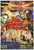 Five Golden Dragons 01 Poster Canvas Movie Film Print A0 A1 A2 A3 A4 A5 A6 Art W