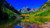 Maroon Bells Colorado Poster Canvas Print Art Painting Decor Reprint wall A0 A1