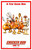 Chicken Run (2000)_3 Movie Film Poster Canvas iconic design