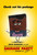 Sausage Party (2016)_15 Poster Canvas Movie Film Print A0 A1 A2 A3 A4 A5 A6 Art