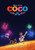 Coco (2017)_13 Movie Film Poster Canvas iconic design