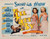 I_ll Get By (1950)_2 Poster Canvas Movie Film Print A0 A1 A2 A3 A4 A5 A6 Art Wal