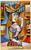 1972-Femme Art Gallery Poster Canvas Print Wall Decoration A0 A1 A2 A3 A4 A5 A6