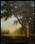 gilbert-munger---french-forest-scene--jpb_16949541252_o(1) Poster Canvas Movie F