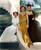 Three Ladies Colour Poster Canvas Movie Film Print A0 A1 A2 A3 A4 A5 A6