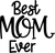 BEST MOM EVER 3 Poster Canvas Movie Film Print A0 A1 A2 A3 A4 A5 A6 Art Wall Dec