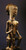 1601-1800 Statue Hemba, Bois, Zaire Rule Hemba, Bois, Zaire Art Gallery Poster C
