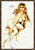 Alberto_Vargas_Pin-Up_Art_199 Art Gallery Poster Canvas Print Wall Decoration A0