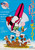 A Boy Named Charlie Brown (1969)_4 Movie Film Poster Canvas iconic design