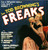 Freaks 03 Poster Canvas Movie Film Print A0 A1 A2 A3 A4 A5 A6 Art Wall Decoratio