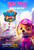 PAW Patrol_ The Movie (2021)_8 Poster Canvas Movie Film Print A0 A1 A2 A3 A4 A5