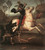Raphael_St_George_Fighting_the_Dragon Poster Canvas Movie Film Print A0 A1 A2 A3
