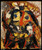 karel-appel---clown--jpb_15705012266_o(1) Poster Canvas Movie Film Print A0 A1 A