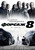 The Fate of the Furious (2017)_10 Poster Canvas Movie Film Print A0 A1 A2 A3 A4