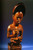 Maternite Yombe, Republique populaire de Congo ou Zaire Yombe maternity, popular