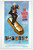Naked Wepon- Us 1988 Poster Canvas Movie Film Print A0 A1 A2 A3 A4 A5 A6 Art Wal
