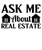 ask-me-about-real-estate Poster Canvas Movie Film Print A0 A1 A2 A3 A4 A5 A6 Art