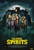 School Spirits (2017)_0 Poster Canvas Movie Film Print A0 A1 A2 A3 A4 A5 A6 Art