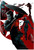 Captain America The Winter Soldier 13 Poster Canvas Movie Film Print A0 A1 A2 A3