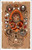 TRICK 'R TREAT (2007) 6 Poster Canvas Movie Film Print A0 A1 A2 A3 A4 A5 A6 Art